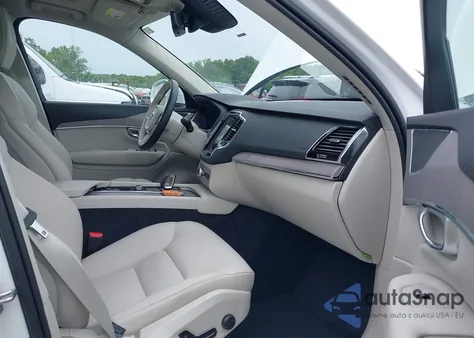 2024 Volvo Xc90 B6 Plus Bright Theme 7-Seater z USA, uszkodzony, nr VIN YV4062PE3R1181627